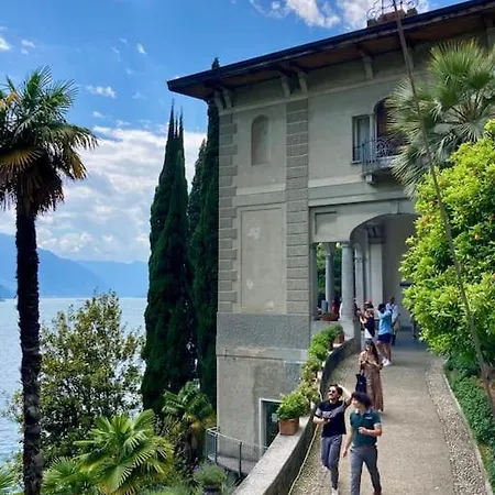 Appartamento Varenna La Casa Di Giulia *