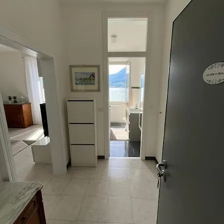 Varenna La Casa Di Giulia