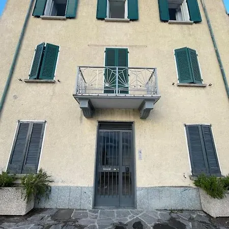 Appartamento Varenna La Casa Di Giulia