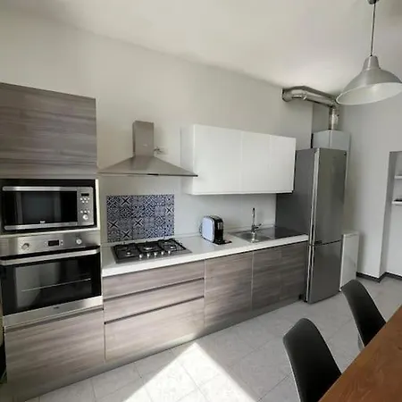 Appartamento Varenna La Casa Di Giulia Fiumelatte