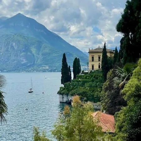 Varenna La Casa Di Giulia Appartamento *