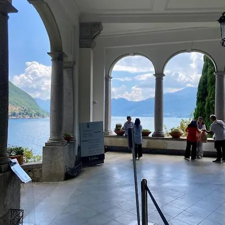 Appartamento Varenna La Casa Di Giulia