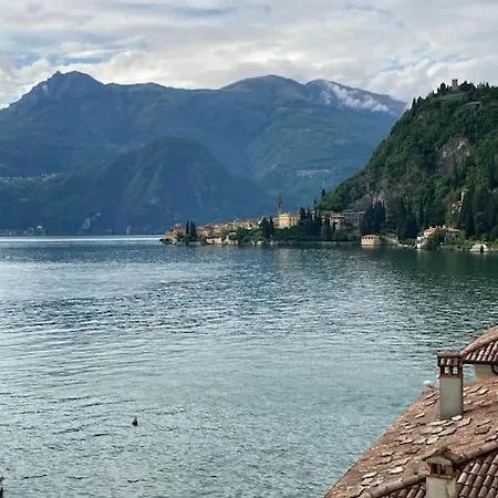 Varenna La Casa Di Giulia Fiumelatte