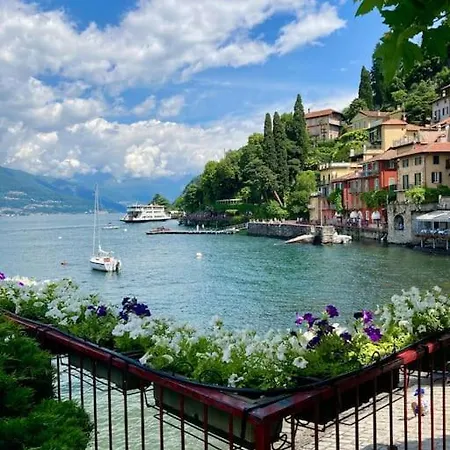 Varenna La Casa Di Giulia Appartamento
