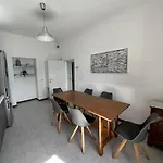 Apartamento La Casa Di Giulia Varenna