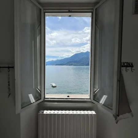 公寓 La Casa Di Giulia *