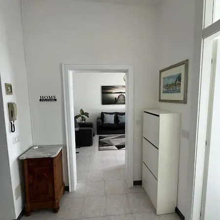 La Casa Di Giulia * Βαρένα
