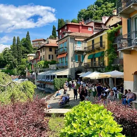 Apartment Varenna La Casa Di Giulia *