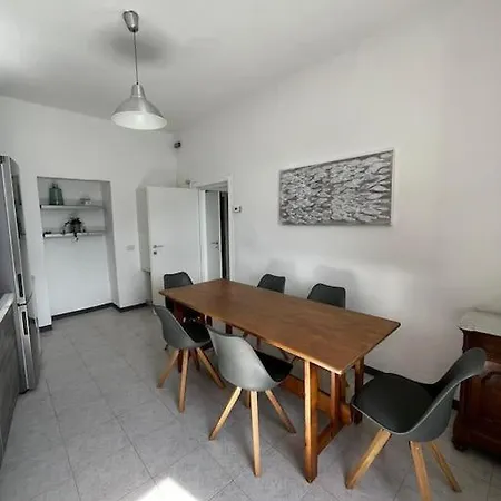 Appartement La Casa Di Giulia Varenna
