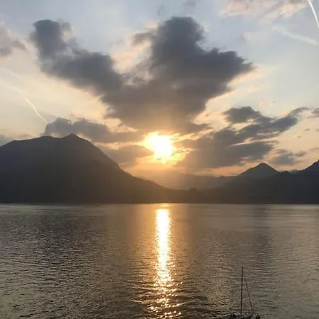 Varenna La Casa Di Giulia *