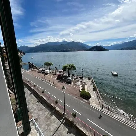 Apartment Varenna La Casa Di Giulia *