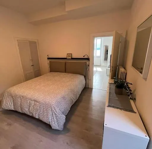 Varenna La Casa Di Giulia Apartman