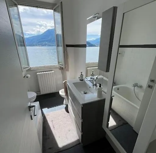 Varenna La Casa Di Giulia Apartman *