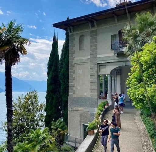 公寓 La Casa Di Giulia *