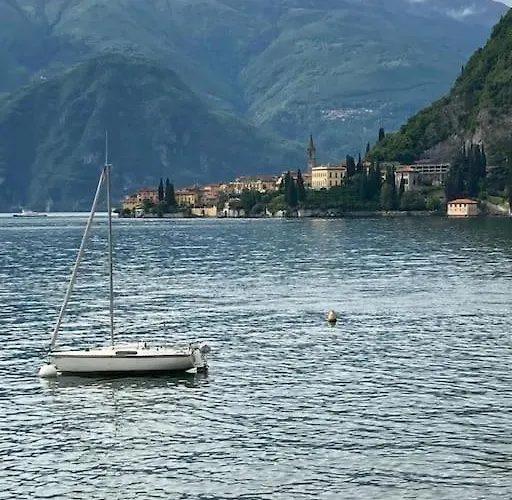 Varenna La Casa Di Giulia Apartman