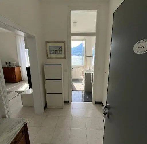 Varenna La Casa Di Giulia