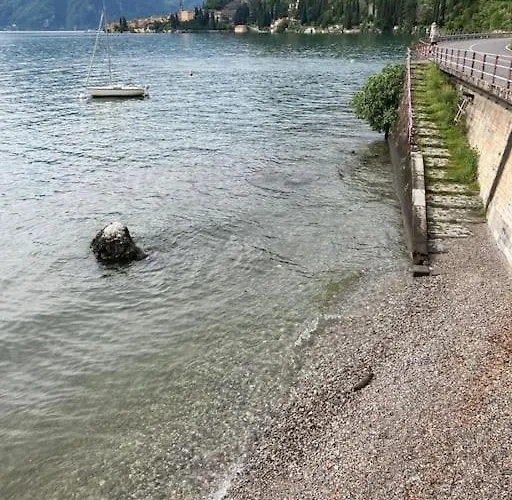 Varenna La Casa Di Giulia Apartman