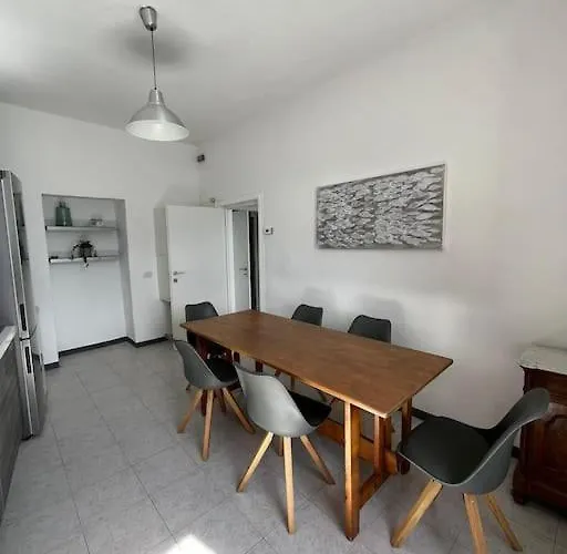 Apartman Varenna La Casa Di Giulia Fiumelatte