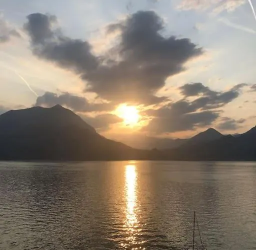 Varenna La Casa Di Giulia *