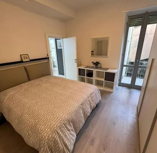 La Casa Di Giulia 瓦伦纳