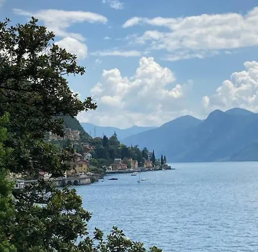 Varenna La Casa Di Giulia * Fiumelatte