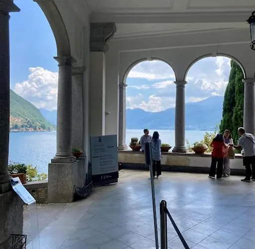 Apartman Varenna La Casa Di Giulia