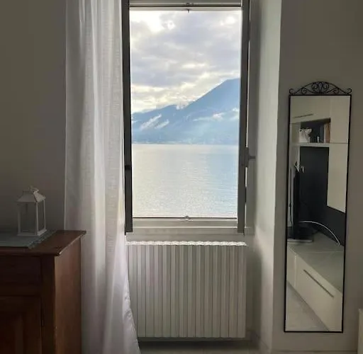Varenna La Casa Di Giulia *