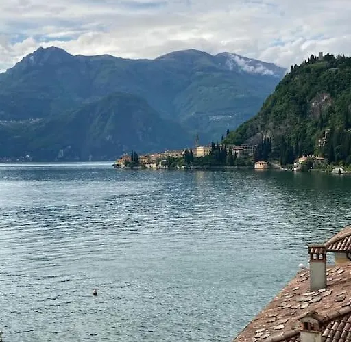 Varenna La Casa Di Giulia Fiumelatte