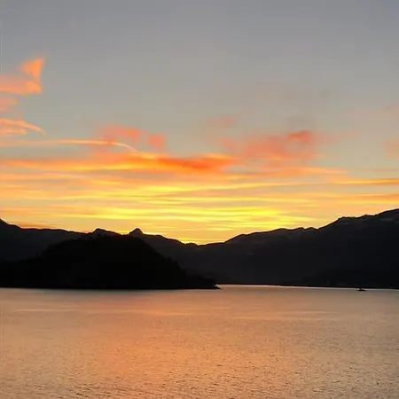 Varenna La Casa Di Giulia Appartement *