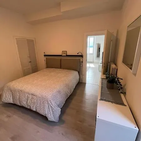 Varenna La Casa Di Giulia Appartement