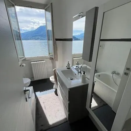 Varenna La Casa Di Giulia Appartement *