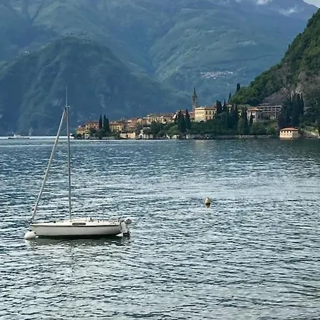 Varenna La Casa Di Giulia Appartement