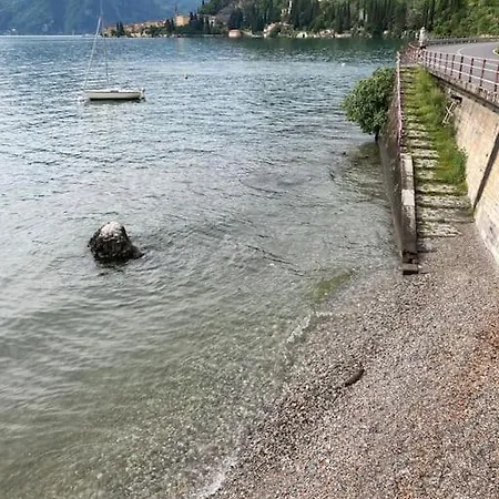 Varenna La Casa Di Giulia شقة