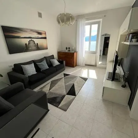 Varenna La Casa Di Giulia Appartement Fiumelatte