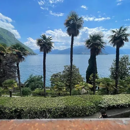 Appartement Varenna La Casa Di Giulia *