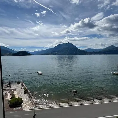 La Casa Di Giulia Appartement Varenna