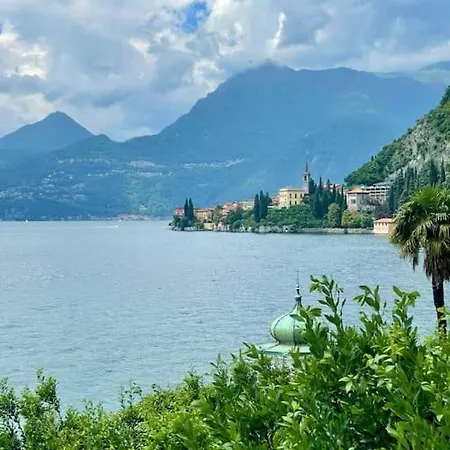 Varenna La Casa Di Giulia Fiumelatte