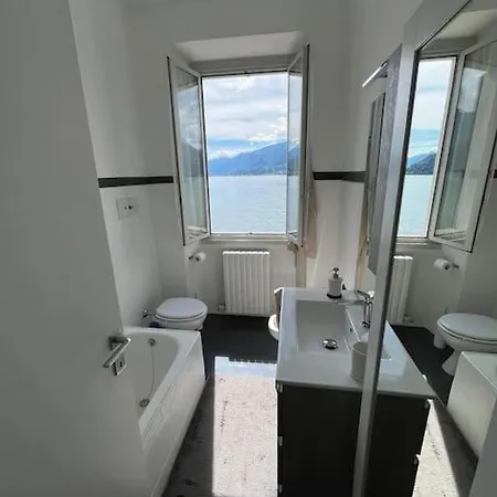 Varenna La Casa Di Giulia Fiumelatte