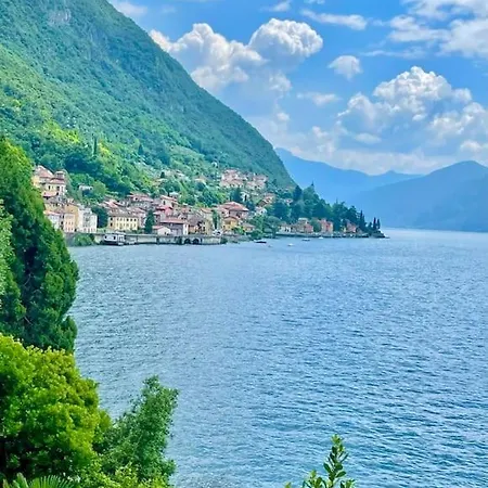 Daire Varenna La Casa Di Giulia *