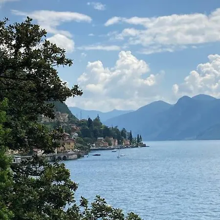 La Casa Di Giulia * Varenna