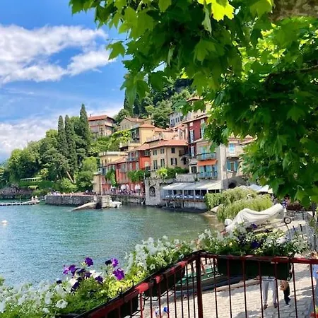 Varenna La Casa Di Giulia Daire